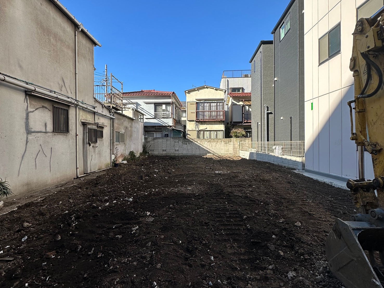 After
